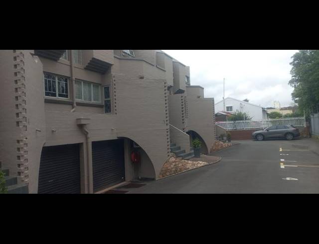 2 BEDROOM PROPERTY TO RENT IN MUSGRAVE